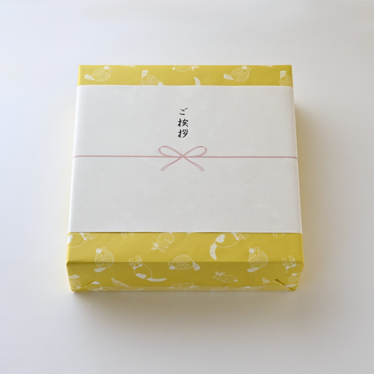 Box 6packs oiwai 3